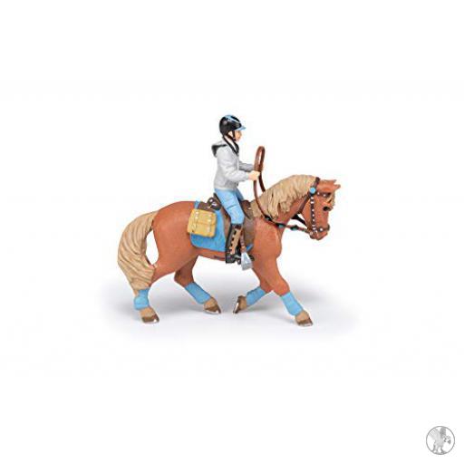 Papo Cheval du jeune cavalier (Chevaux, poulains et poneys)