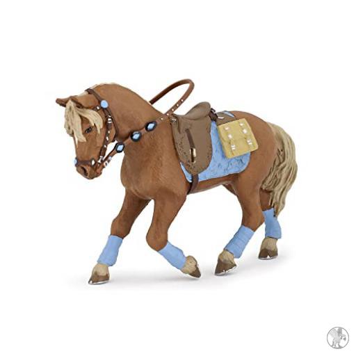 Papo Cheval du jeune cavalier (Chevaux, poulains et poneys)