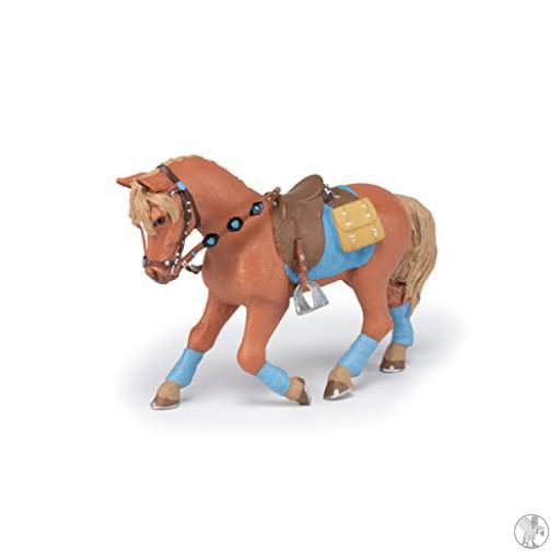 Papo Cheval du jeune cavalier (Chevaux, poulains et poneys)