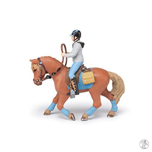 Papo Cheval du jeune cavalier (Chevaux, poulains et poneys)