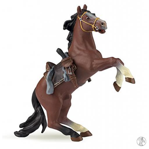 Papo Figurines Cheval des Mousquetaires