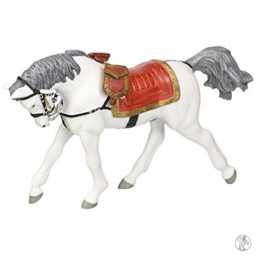 Papo Figurines Cheval de Napoléon