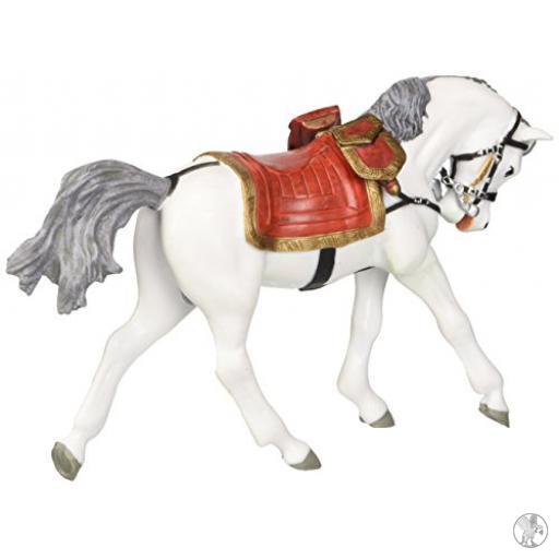 Papo Cheval de Napoléon (Personnages historiques)
