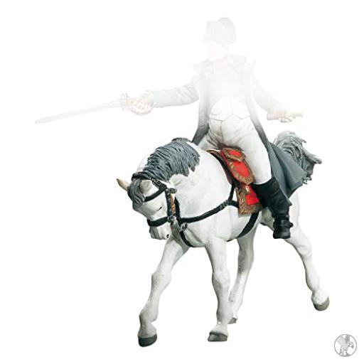 Papo Cheval de Napoléon (Personnages historiques)
