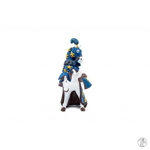 Papo Cheval du prince Philippe bleu (Monde médiéval)
