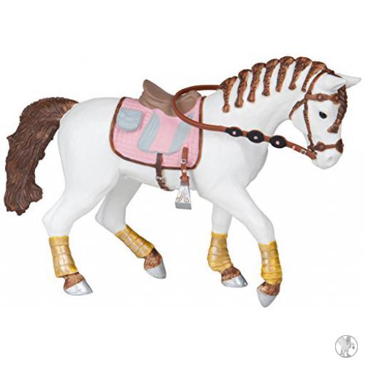 Papo Figurines Cheval tressé