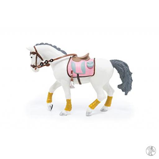Papo Cheval tressé (Chevaux, poulains et poneys)