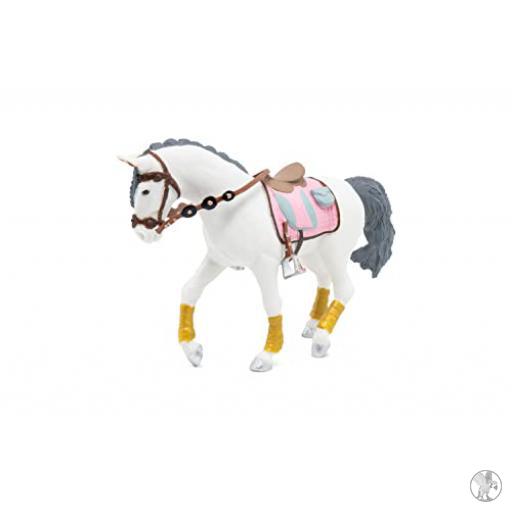 Papo Cheval tressé (Chevaux, poulains et poneys)