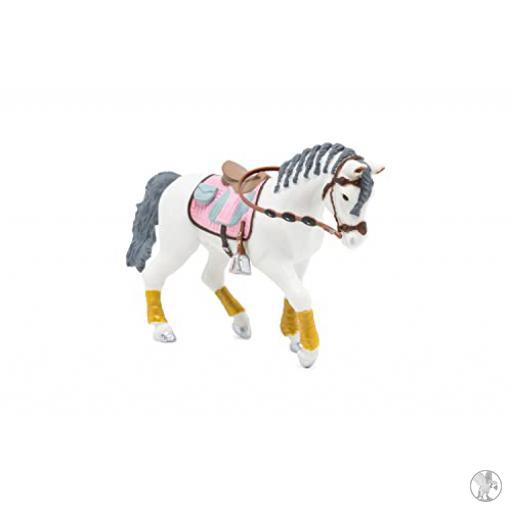 Papo Cheval tressé (Chevaux, poulains et poneys)