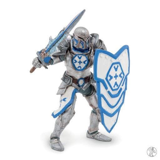 Papo Figurines Chevalier d'argent