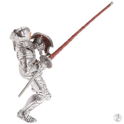 Papo Chevalier en armure (Monde médiéval)