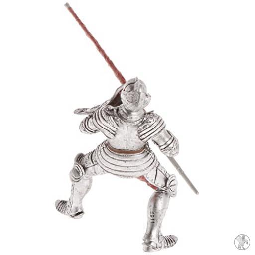Papo Chevalier en armure (Monde médiéval)