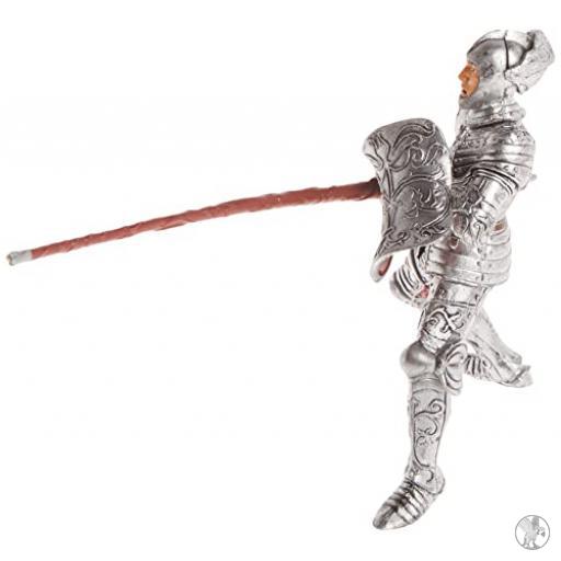 Papo Chevalier en armure (Monde médiéval)