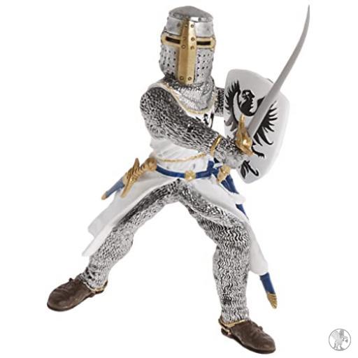 Papo Figurines Chevalier blanc à l'épée