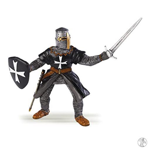 Papo Chevalier hospitalier à l'épée (Monde médiéval)