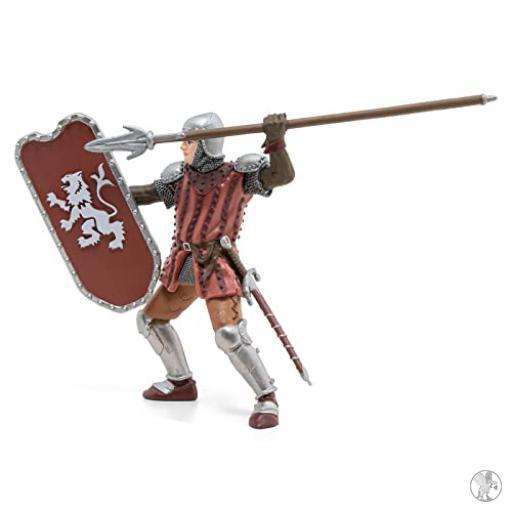 Papo Figurines Chevalier au javelot
