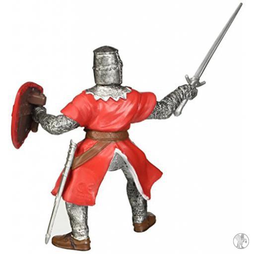 Papo Chevalier de Malte (Monde médiéval)