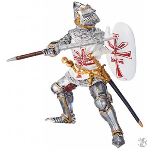 Papo Figurines Chevalier Teutonique