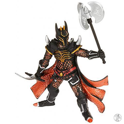 Papo Figurines Chevalier triple hache