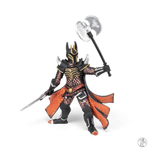 Papo Chevalier triple hache (Monde médiéval)