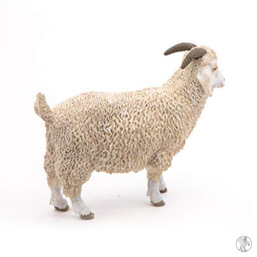 Papo Chèvre angora (Vie à la ferme)