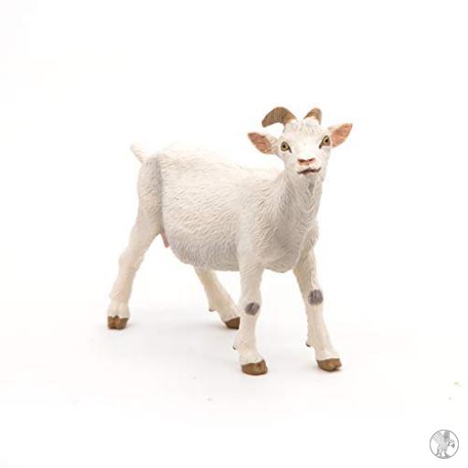 Papo Figurines Chèvre blanche