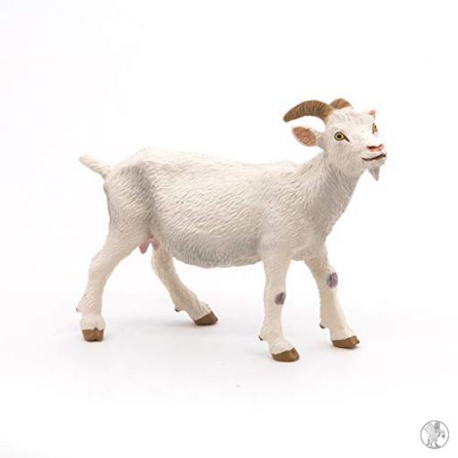 Papo Chèvre blanche (Vie à la ferme)