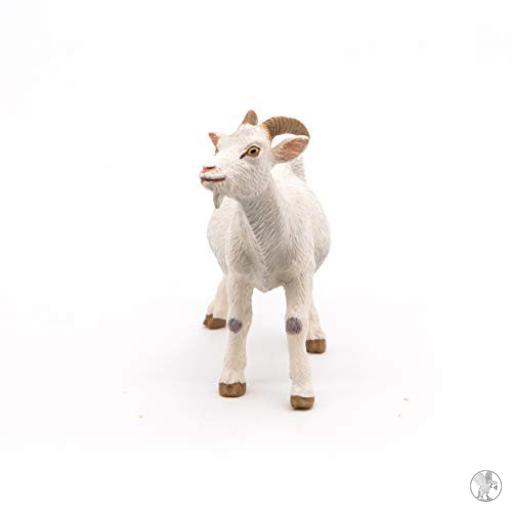 Papo Chèvre blanche (Vie à la ferme)
