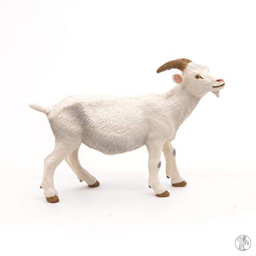 Papo Chèvre blanche (Vie à la ferme)