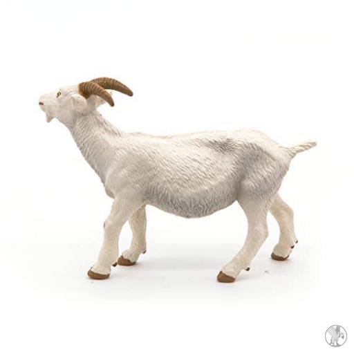 Papo Chèvre blanche (Vie à la ferme)