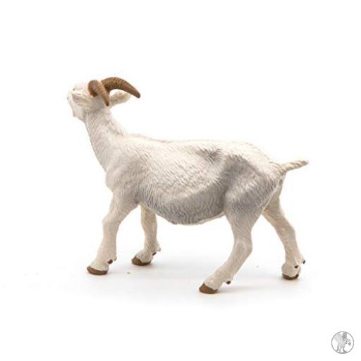 Papo Chèvre blanche (Vie à la ferme)