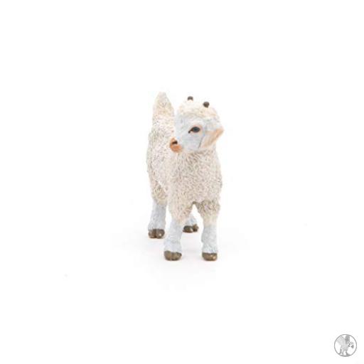 Papo Chevreau angora (Vie à la ferme)
