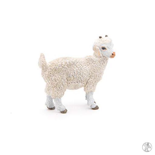 Papo Chevreau angora (Vie à la ferme)