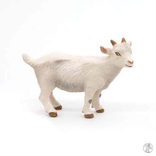 Papo Chevreau blanc (Vie à la ferme)