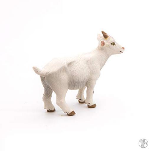 Papo Chevreau blanc (Vie à la ferme)