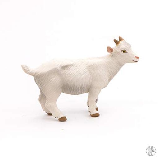 Papo Chevreau blanc (Vie à la ferme)