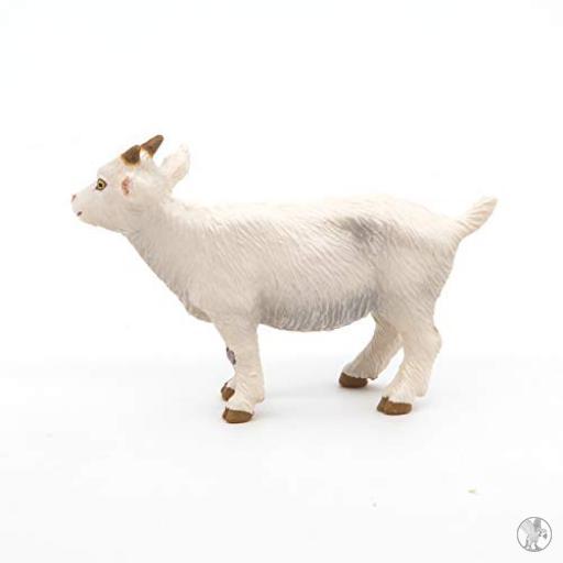 Papo Chevreau blanc (Vie à la ferme)