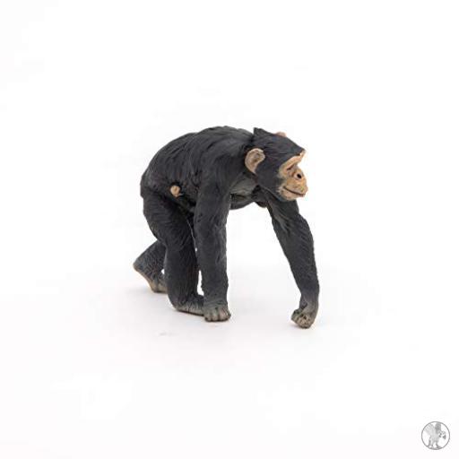 Papo Chimpanzé et son bébé (Vie sauvage)