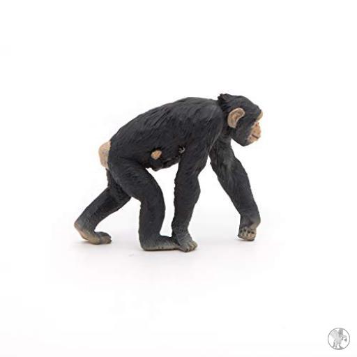 Papo Chimpanzé et son bébé (Vie sauvage)