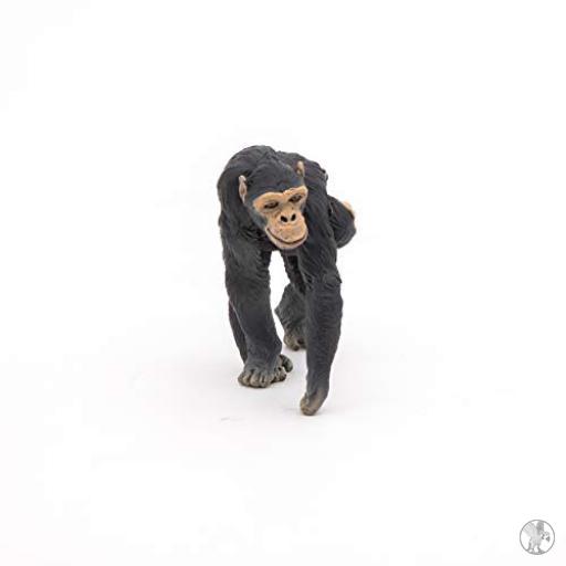 Papo Chimpanzé et son bébé (Vie sauvage)