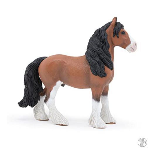 Papo Figurines Clydesdale