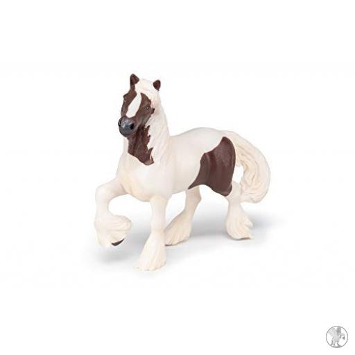 Papo Figurines Cob irlandais pie bai