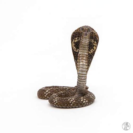Papo Cobra royal (Vie sauvage)