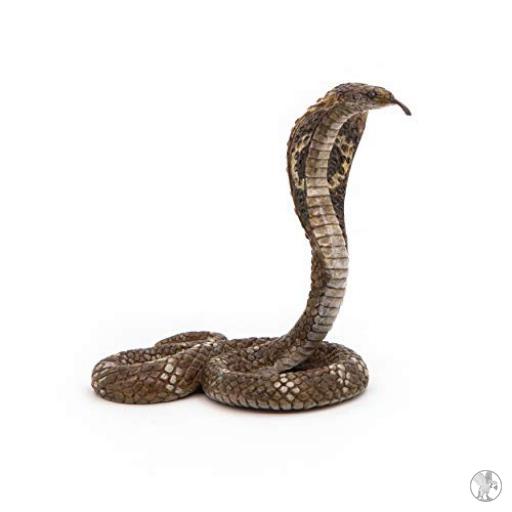 Papo Cobra royal (Vie sauvage)