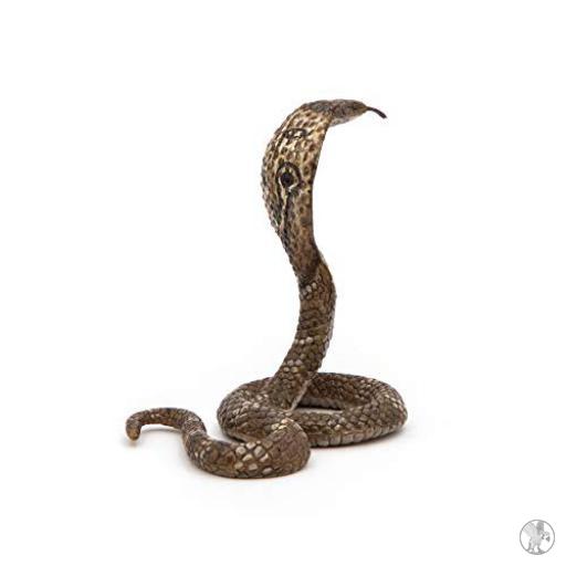 Papo Cobra royal (Vie sauvage)