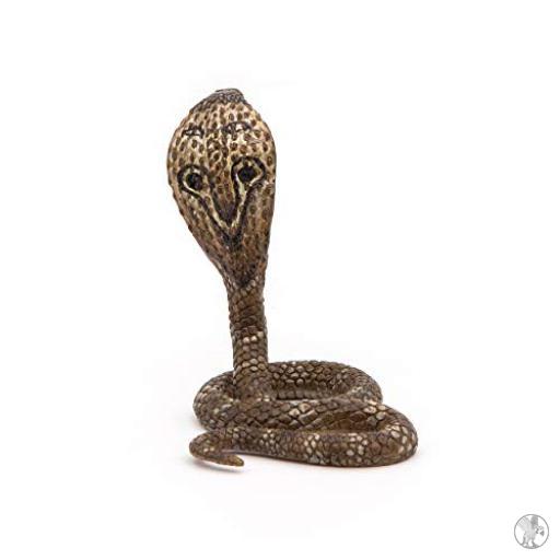Papo Cobra royal (Vie sauvage)