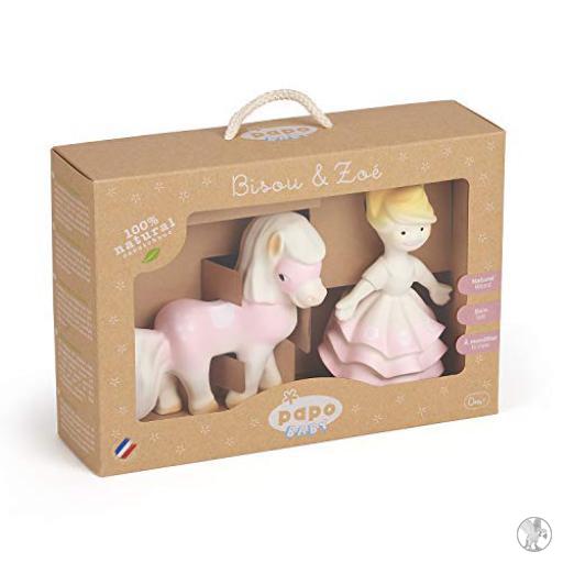 Papo Coffrets Coffret fille 1er âge