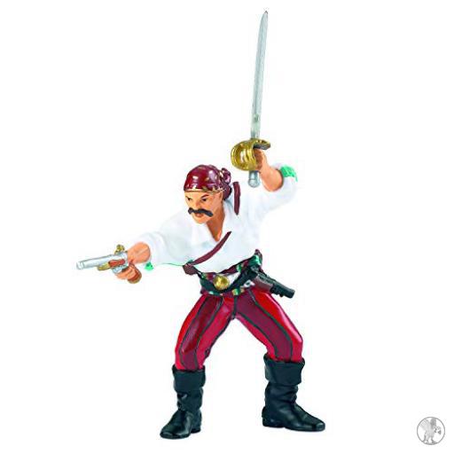 Papo Coffret fort des boucaniers (Pirates et corsaires)