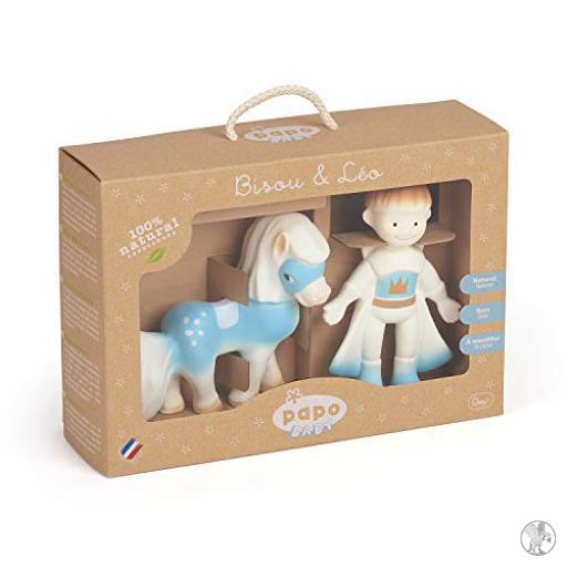 Papo Coffrets Coffret garçon 1er âge