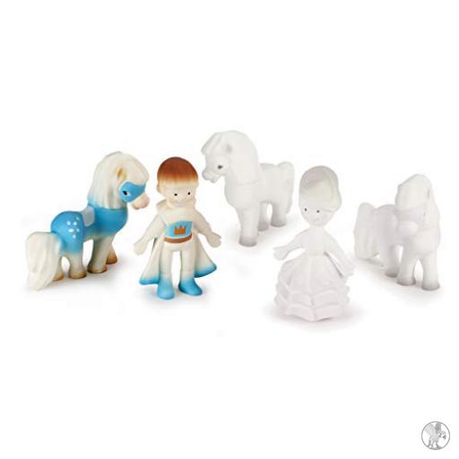 Papo Coffret garçon 1er âge (Papo Baby)